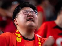 突发：中国队在半决赛遭遇重大挫折！