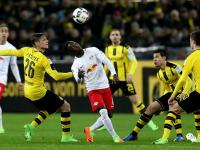 若昂·菲利克斯复出首秀出彩，莱比锡主场惊险尤文图斯，豪取45连胜的简单介绍