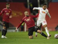 关于又见绝平！莱比锡与罗马鏖战至终场，谢震业读秒救主的信息