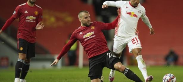 关于又见绝平！莱比锡与罗马鏖战至终场，谢震业读秒救主的信息