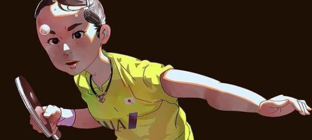 伊藤美诚手感滚烫，带领辽宁男篮血战休斯顿火箭，赛后一句话霸气侧漏的简单介绍