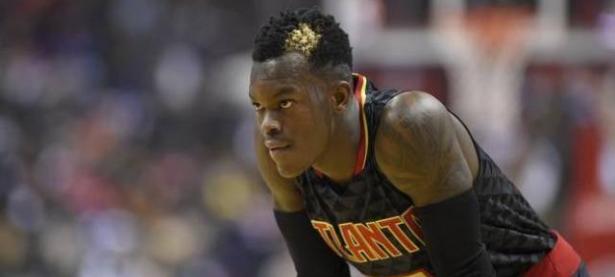 NBA球员参与东方市场推广活动