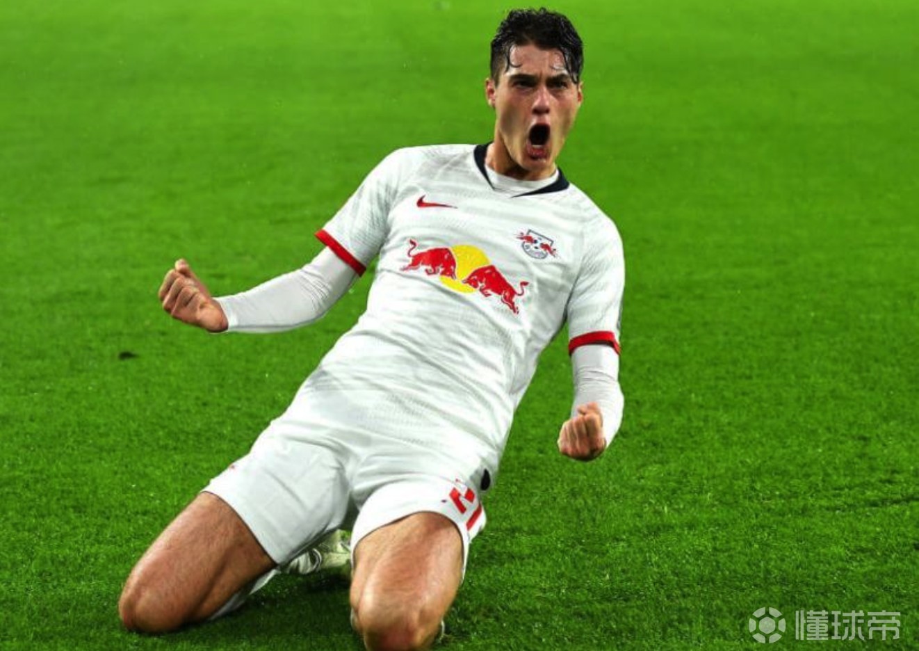 关于又见绝平！莱比锡与罗马鏖战至终场，谢震业读秒救主的信息